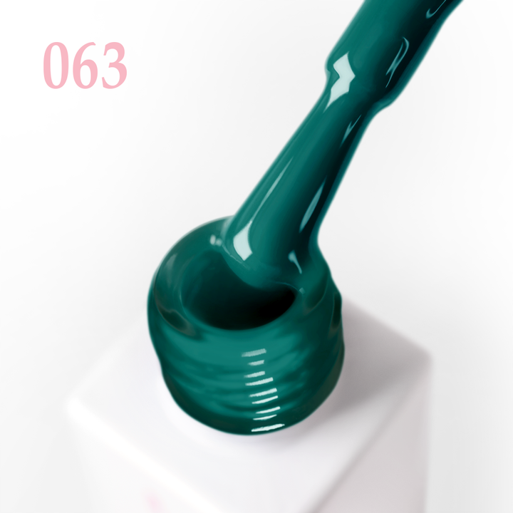 JOIA vegan Géllakk 063 6 ml