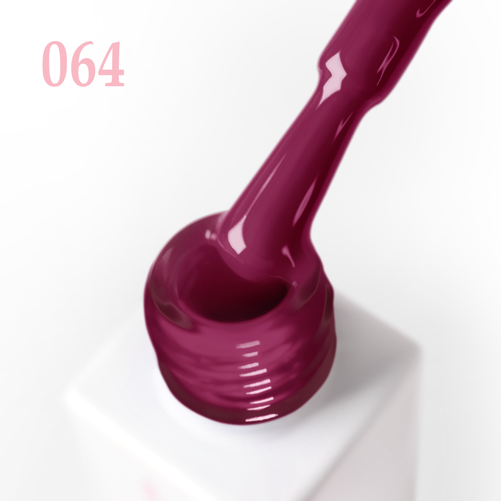 JOIA vegan Géllakk 064 6 ml