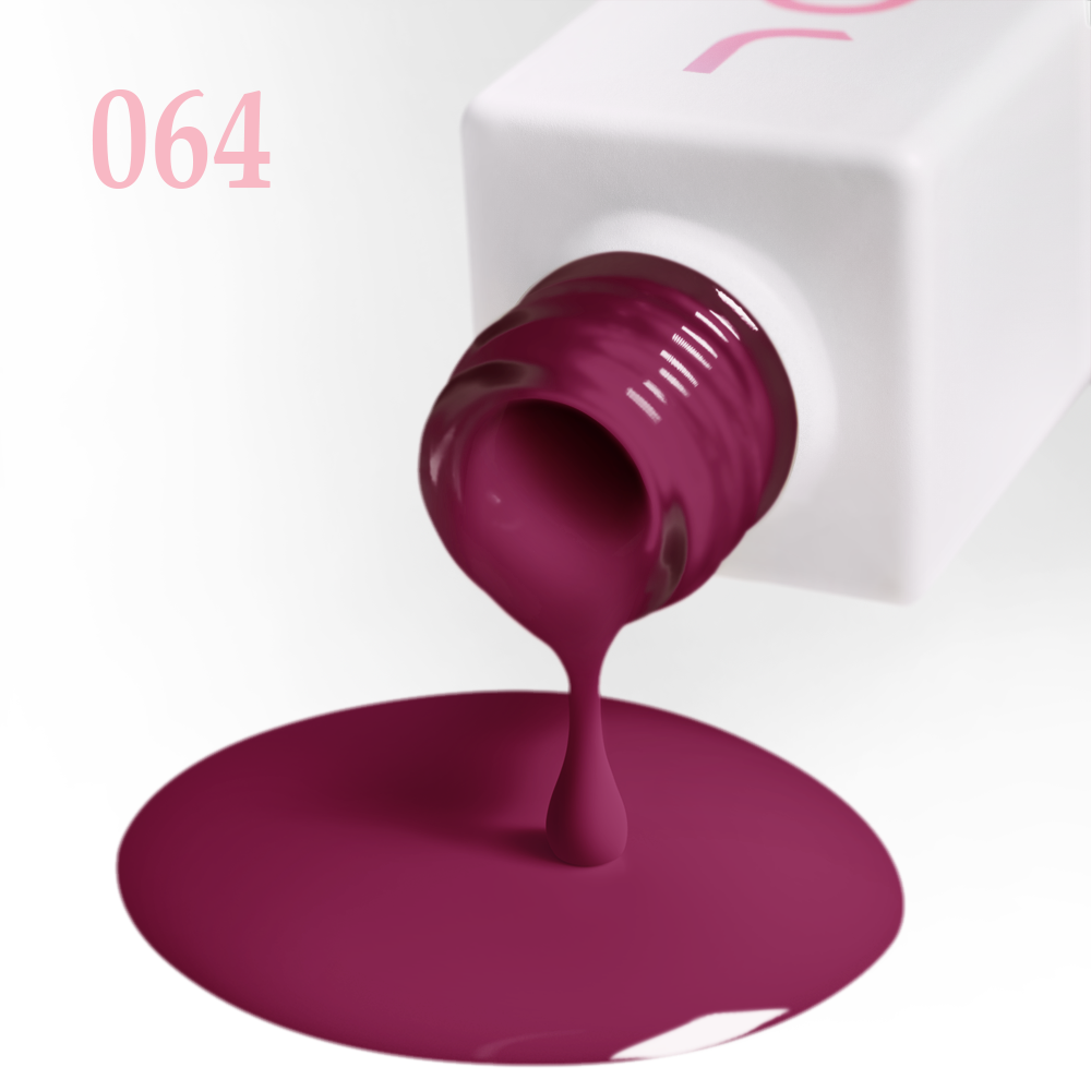 JOIA vegan Géllakk 064 6 ml
