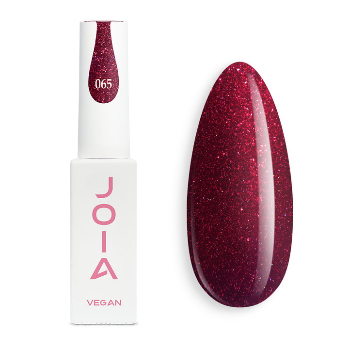 JOIA vegan Géllakk 065 6 ml
