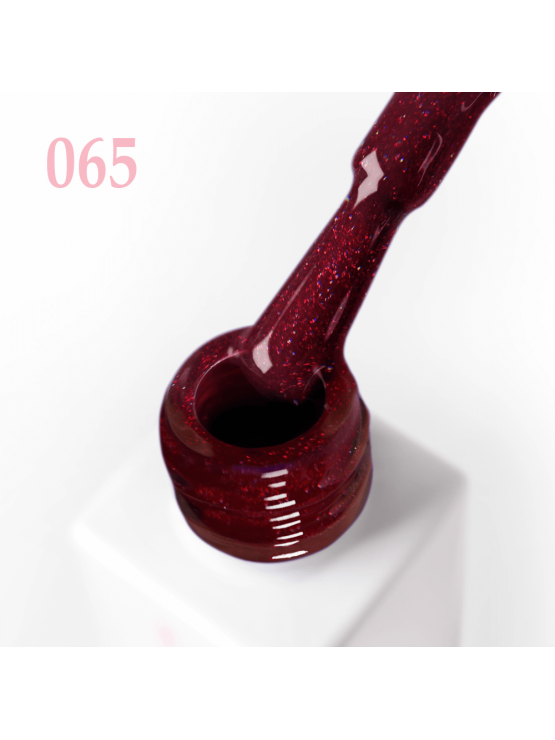 JOIA vegan Géllakk 065 6 ml