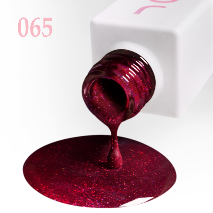 JOIA vegan Géllakk 065 6 ml