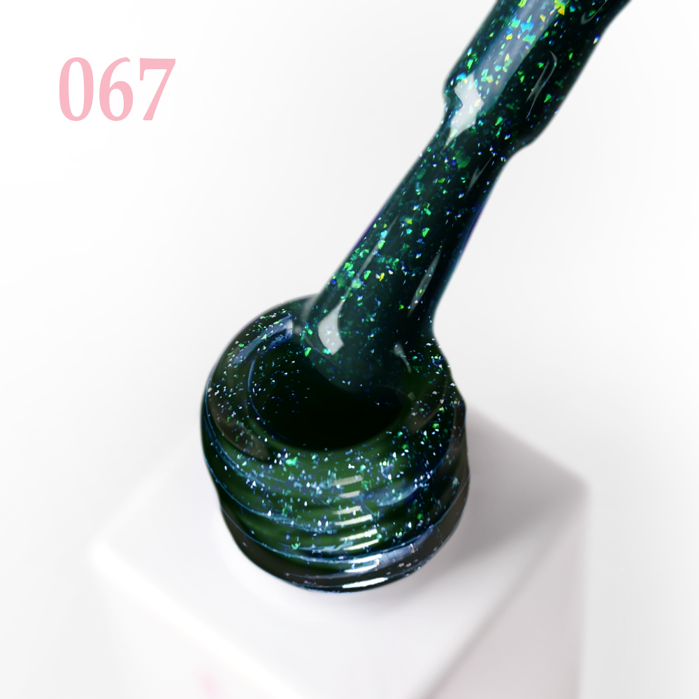 JOIA vegan Géllakk 067 6 ml