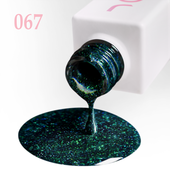 JOIA vegan Géllakk 067 6 ml