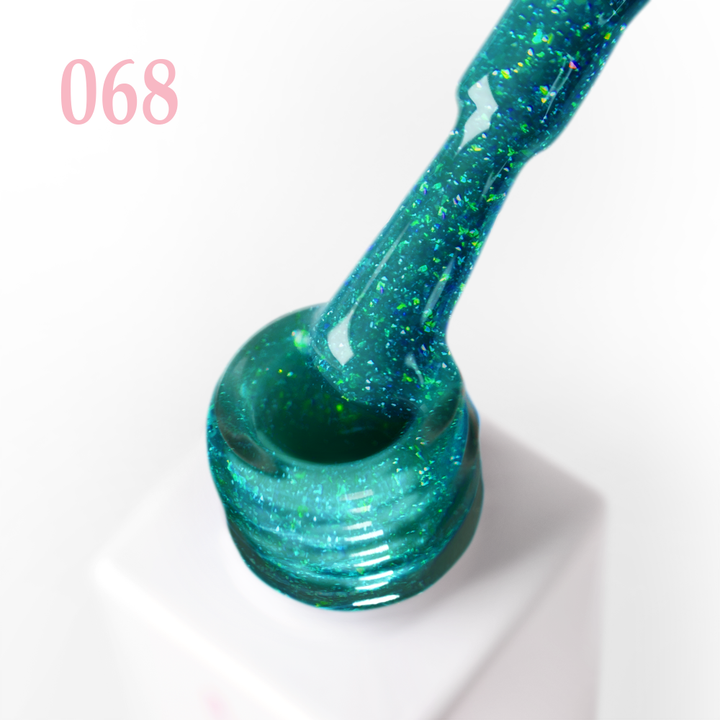JOIA vegan Géllakk 068 6 ml