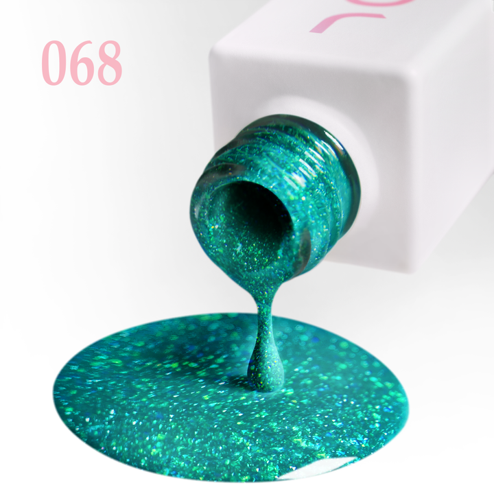 JOIA vegan Géllakk 068 6 ml