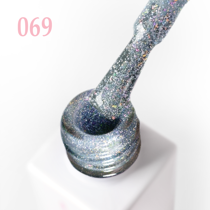 JOIA vegan Géllakk 069 6 ml