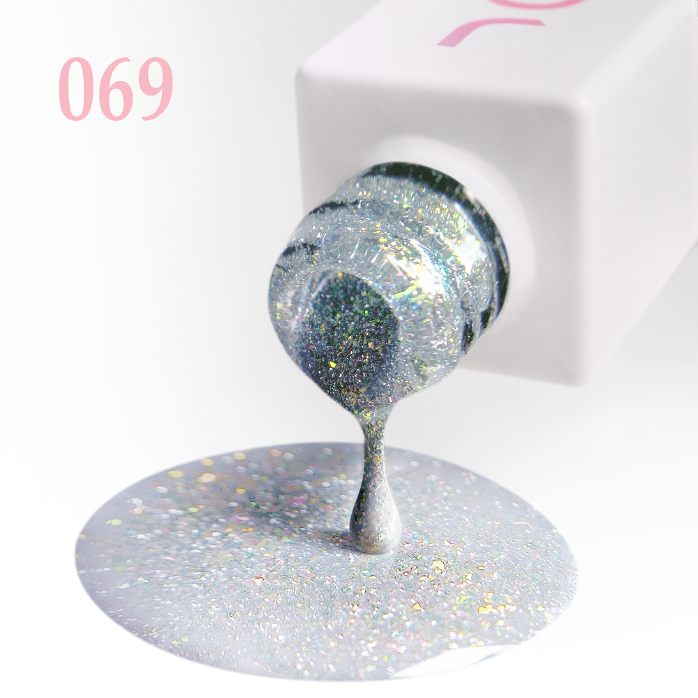 JOIA vegan Géllakk 069 6 ml