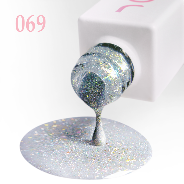 JOIA vegan Géllakk 069 6 ml