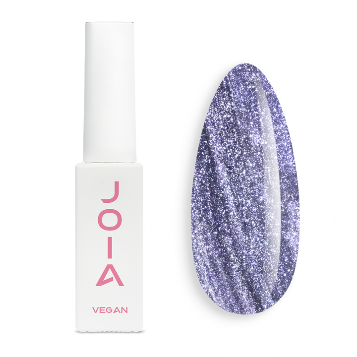 JOIA vegan UV/LED Cat Eye Géllakk 06CE Frostgaze 6 ml