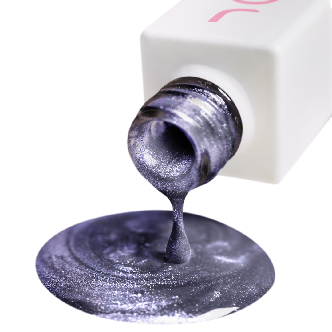 JOIA vegan UV/LED Cat Eye Géllakk 06CE Frostgaze 6 ml