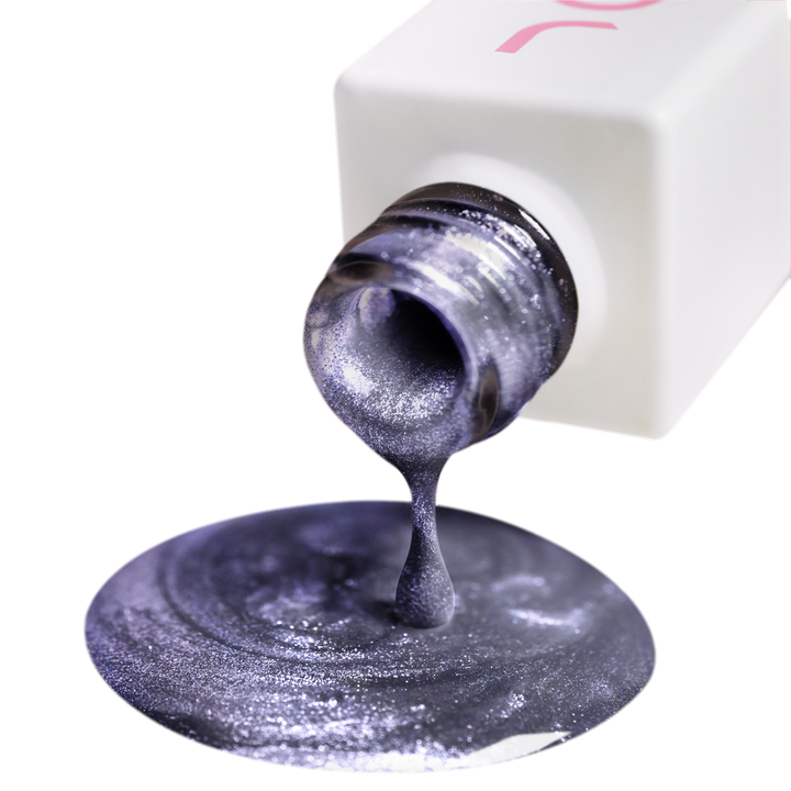 JOIA vegan UV/LED Cat Eye Géllakk 06CE Frostgaze 6 ml