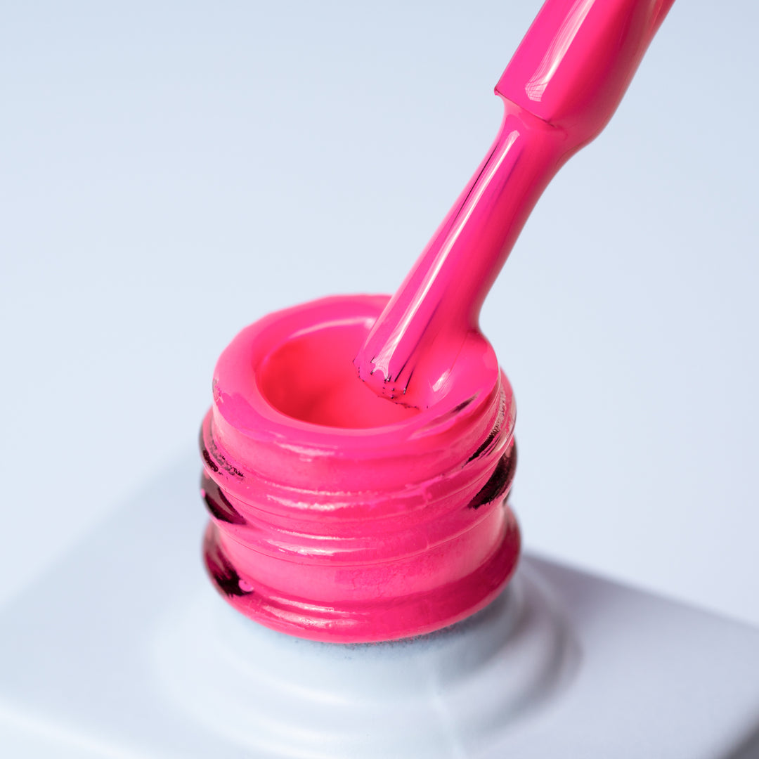 INVERAY UV/LED Gel Nail Polish Charm 10 ml