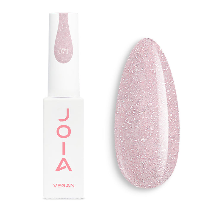 JOIA vegan Géllakk 071 6 ml