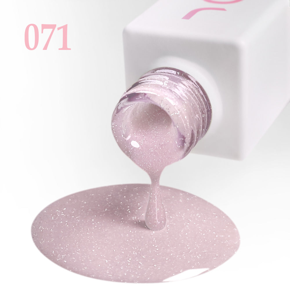 JOIA vegan Géllakk 071 6 ml