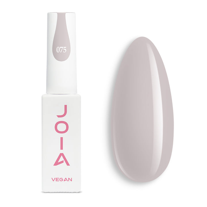 JOIA vegan Géllakk 075 6 ml