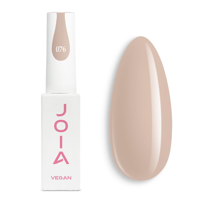 JOIA vegan Géllakk 076 6 ml