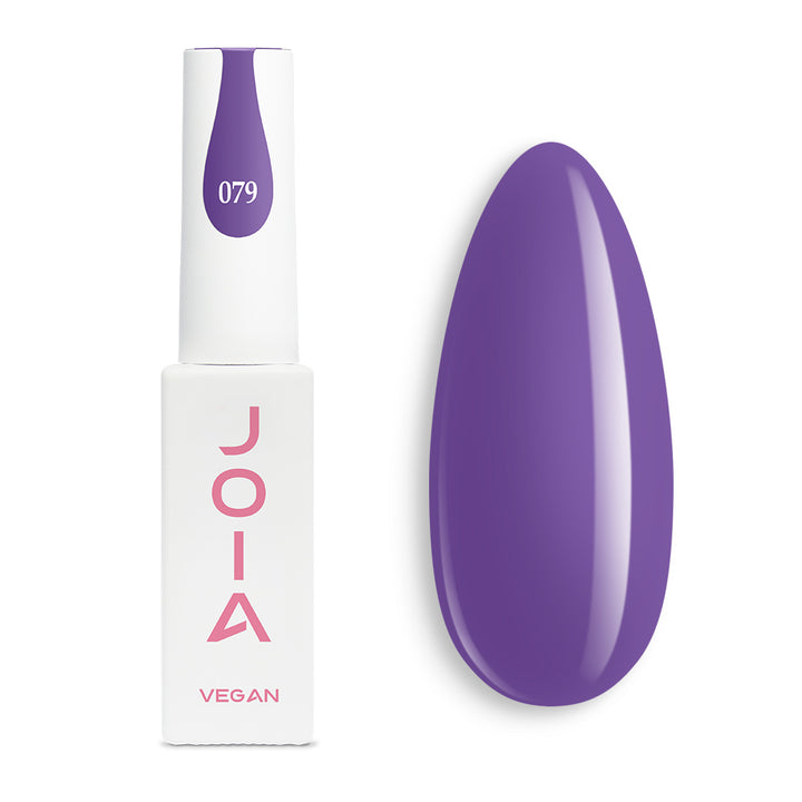 JOIA vegan Géllakk 079 6 ml