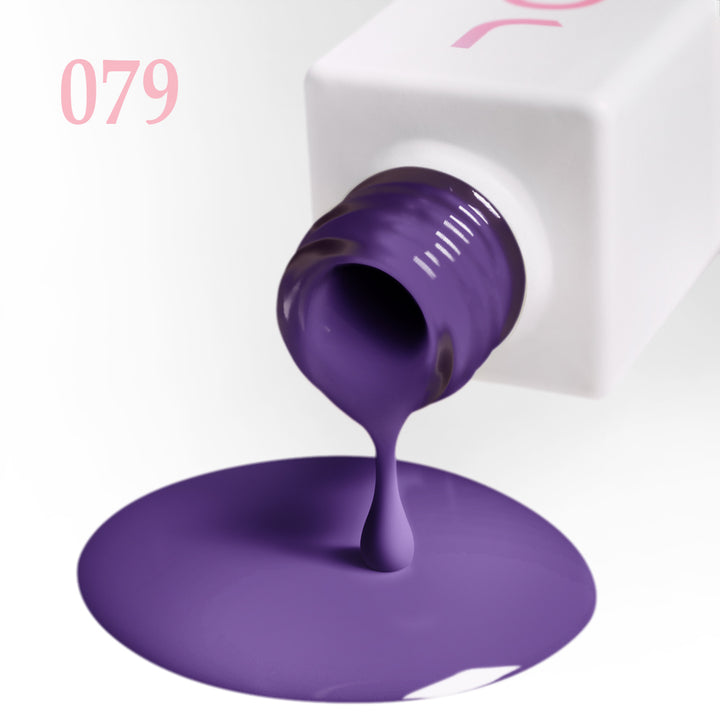 JOIA vegan Géllakk 079 6 ml