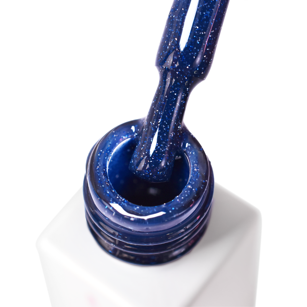 JOIA vegan Géllakk 07GP Indigo Orbit 6 ml
