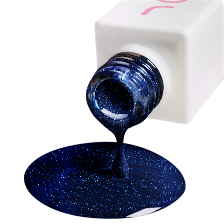 JOIA vegan Géllakk 07GP Indigo Orbit 6 ml