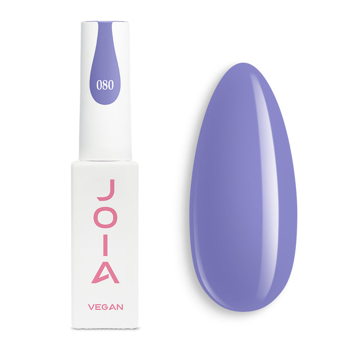 JOIA vegan Géllakk 080 6 ml