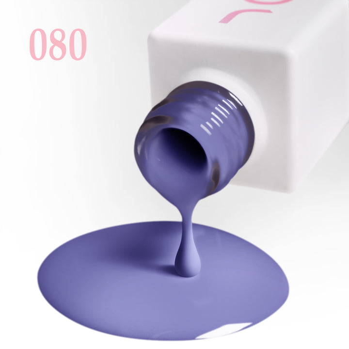 JOIA vegan Géllakk 080 6 ml