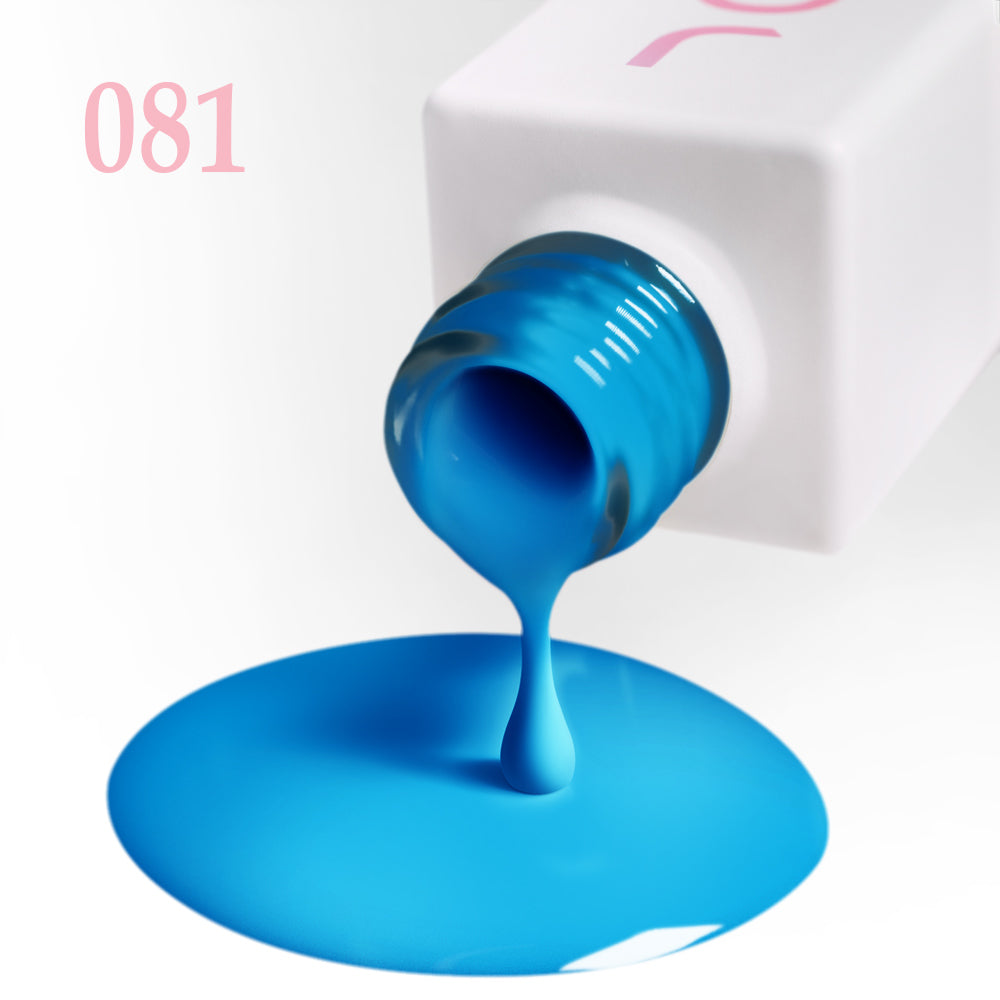 JOIA vegan Géllakk 081 6 ml