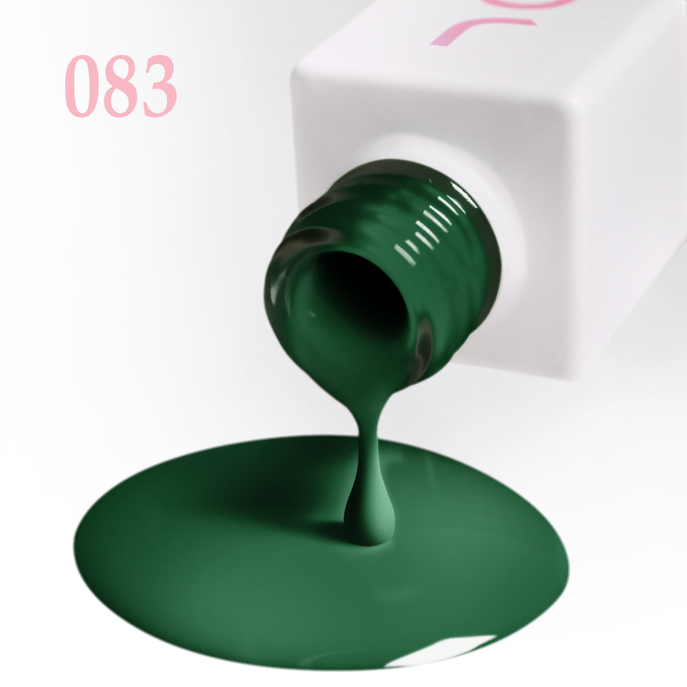 JOIA vegan Géllakk 083 6 ml