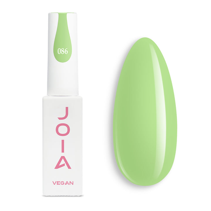 JOIA vegan Géllakk 086 6 ml