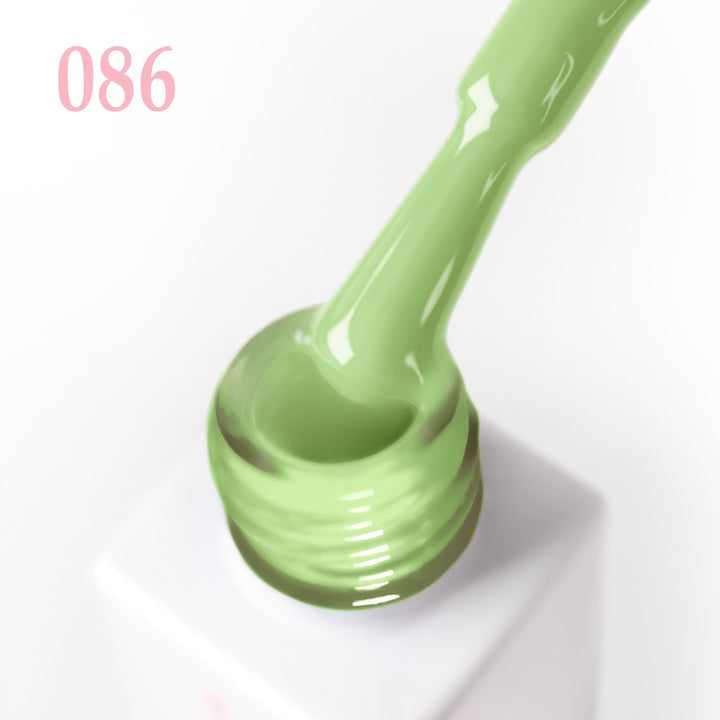 JOIA vegan Géllakk 086 6 ml