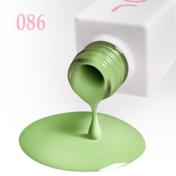 JOIA vegan Géllakk 086 6 ml