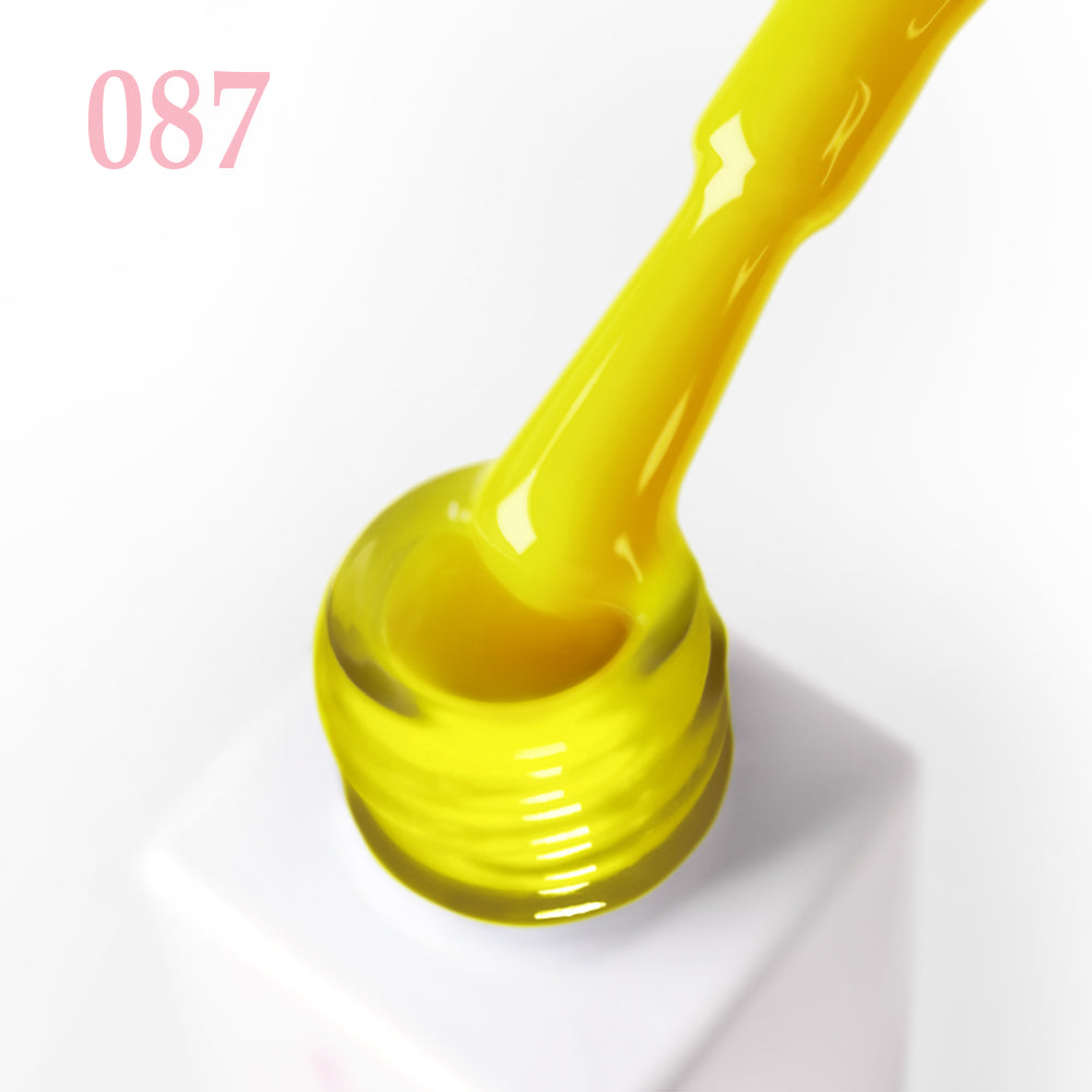 JOIA vegan Géllakk 087 6 ml