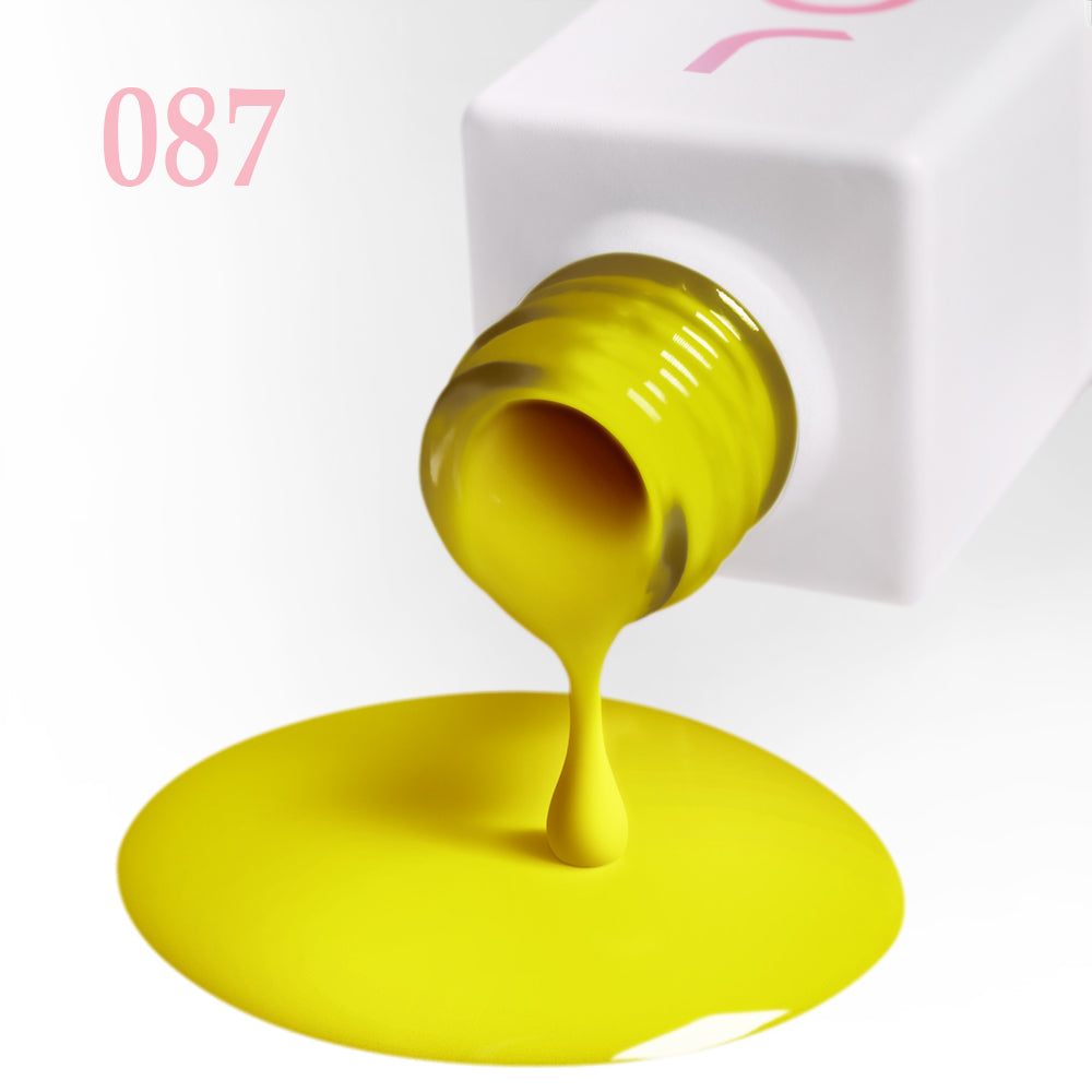 JOIA vegan Géllakk 087 6 ml