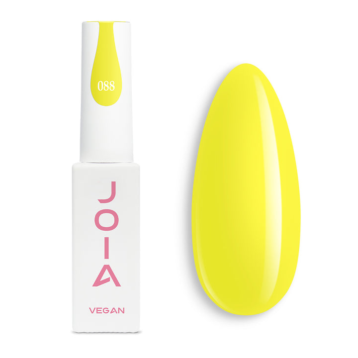 JOIA vegan Géllakk 088 6 ml
