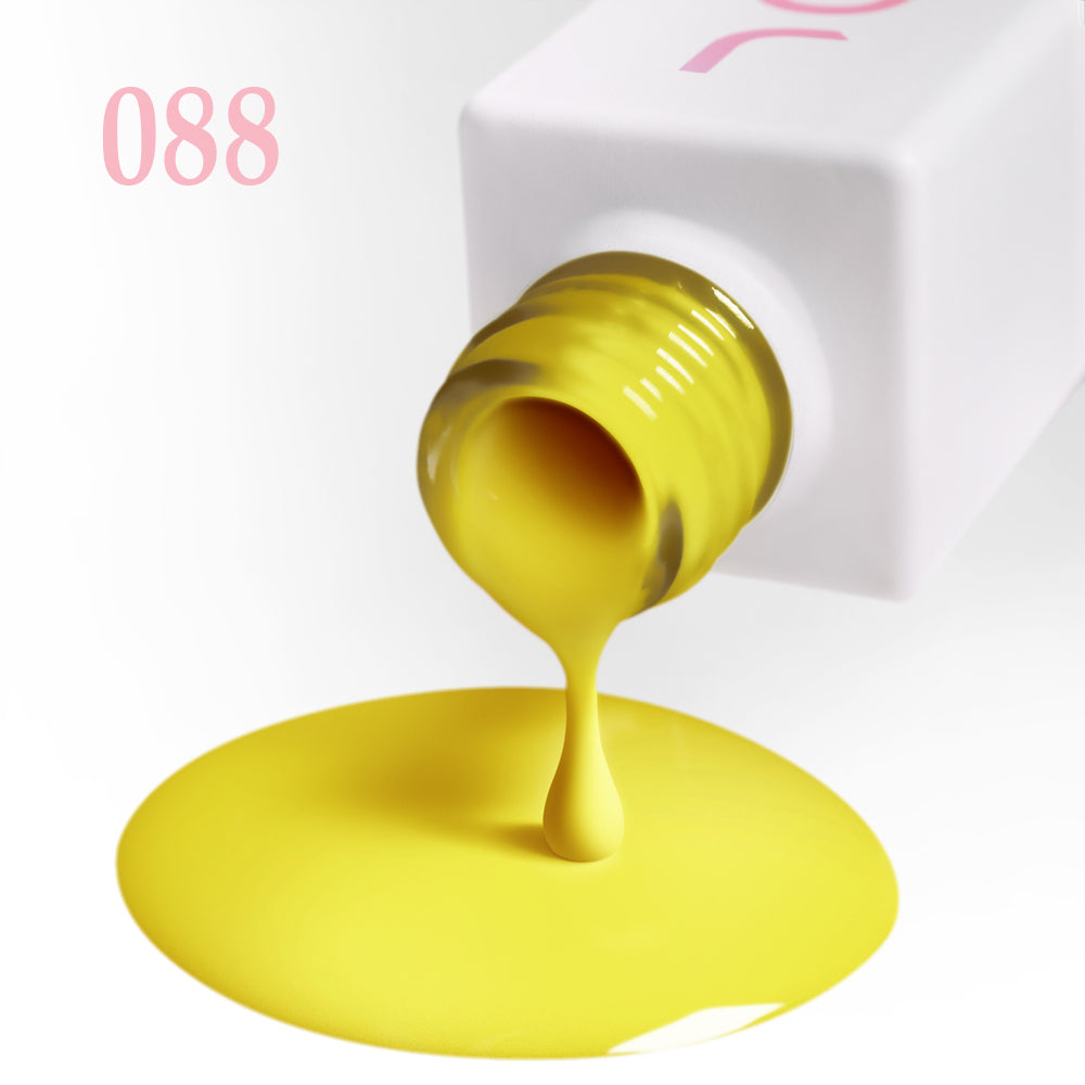 JOIA vegan Géllakk 088 6 ml