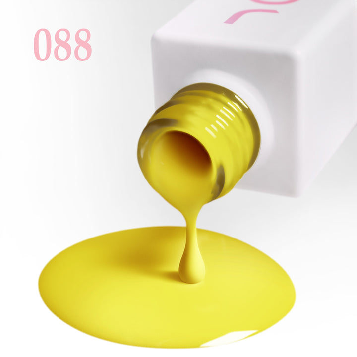 JOIA vegan Géllakk 088 6 ml