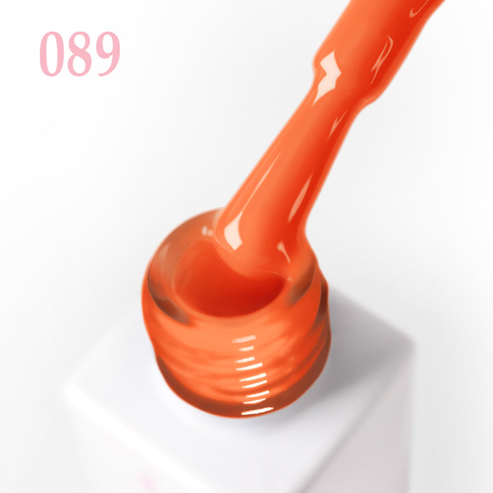 JOIA vegan Géllakk 089 6 ml