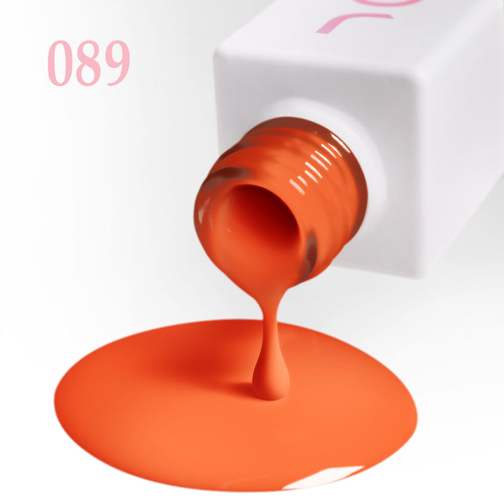 JOIA vegan Géllakk 089 6 ml