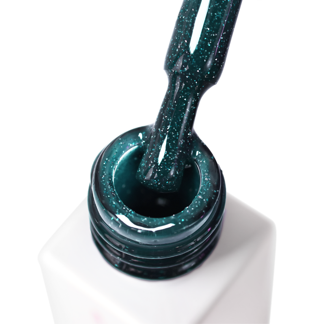 JOIA vegan Géllakk 08GP Forest Nebula 6 ml
