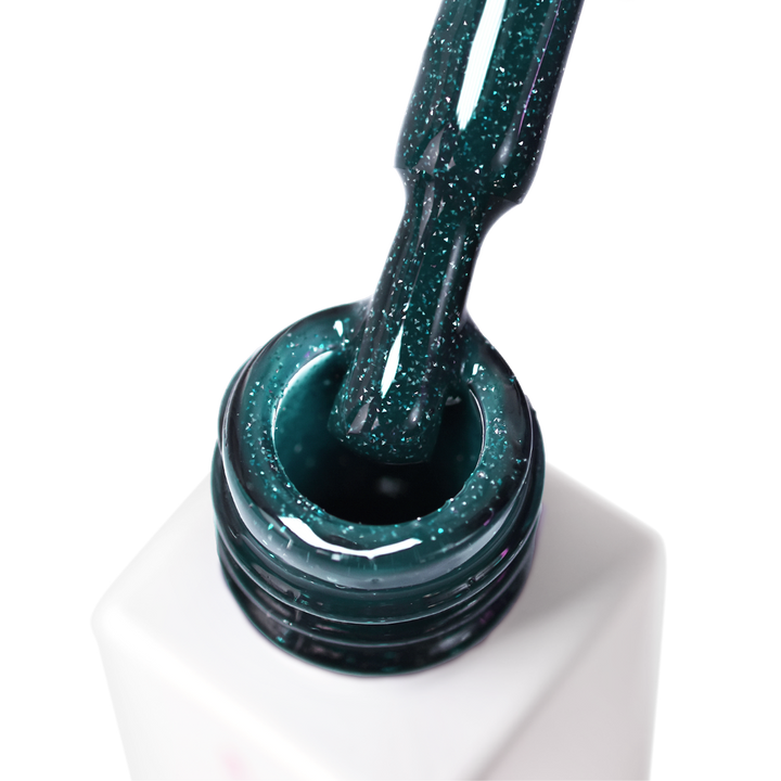 JOIA vegan Géllakk 08GP Forest Nebula 6 ml