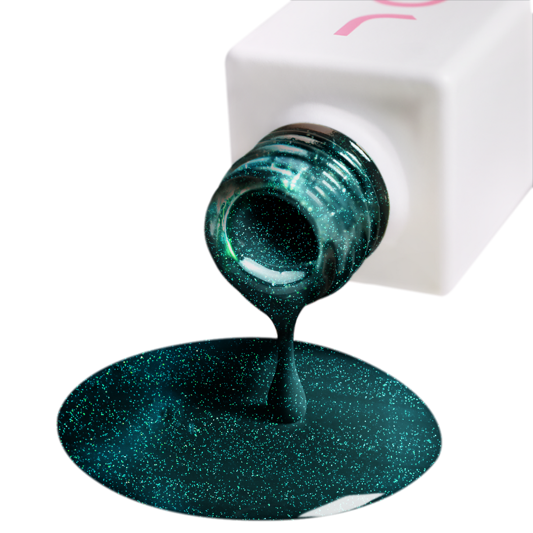JOIA vegan Géllakk 08GP Forest Nebula 6 ml