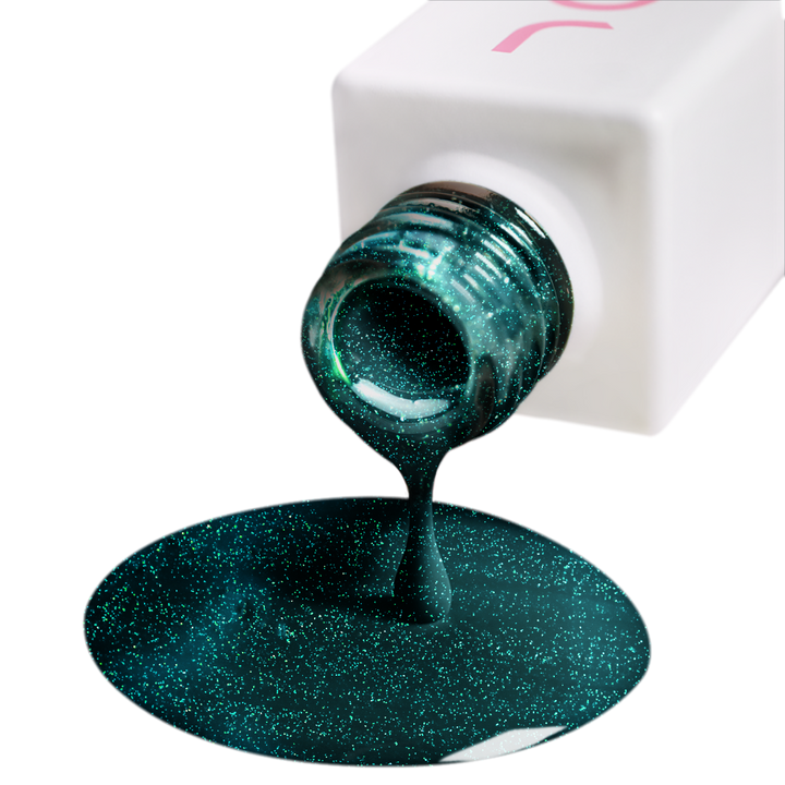 JOIA vegan Géllakk 08GP Forest Nebula 6 ml