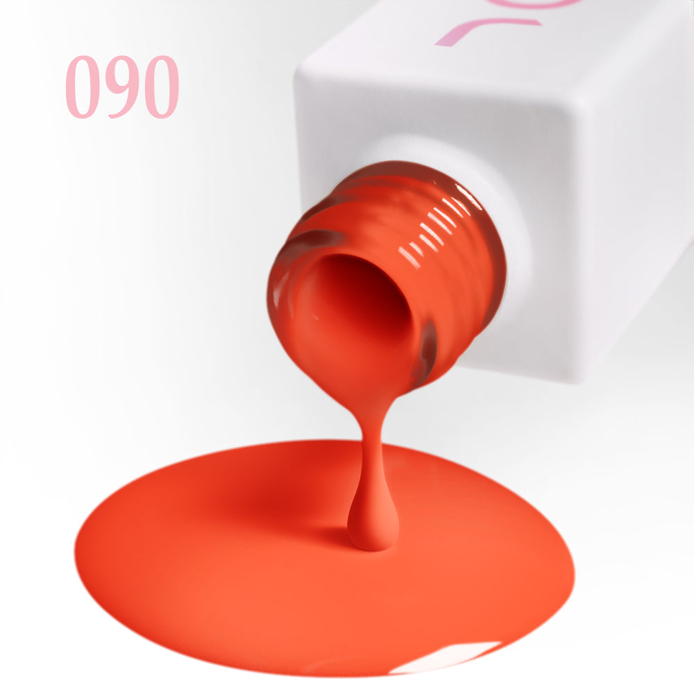 JOIA vegan Géllakk 090 6 ml