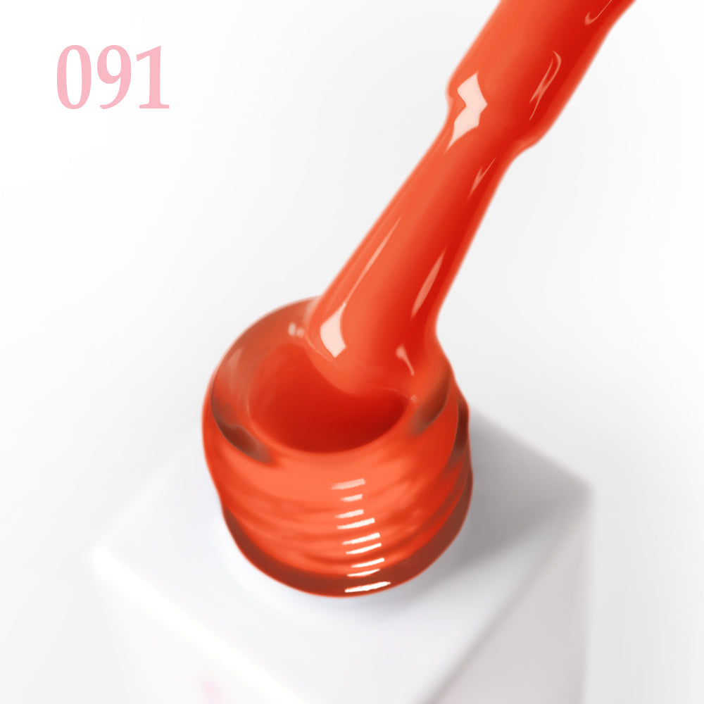 JOIA vegan Géllakk 091 6 ml