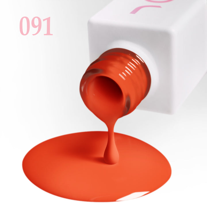 JOIA vegan Géllakk 091 6 ml