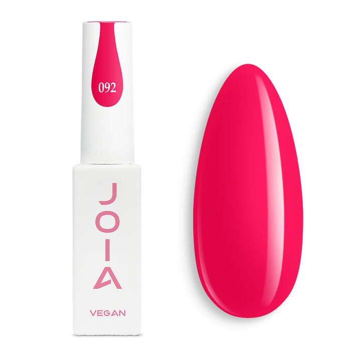 JOIA vegan Géllakk 092 6 ml