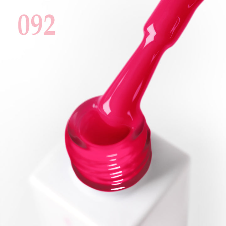 JOIA vegan Géllakk 092 6 ml