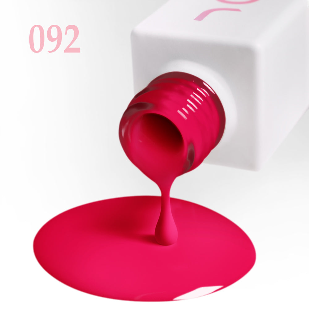 JOIA vegan Géllakk 092 6 ml