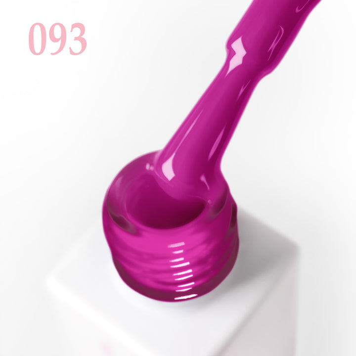 JOIA vegan Géllakk 093 6 ml